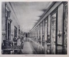 Dr. Balás-Piry László: Hitler művészei. Bp., é.n. (1941), Stádium Sajtóvállalat Rt., 141+1 p.+56 t. ...