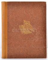 Dr. Balás-Piry László: Hitler művészei. Bp., é.n. (1941), Stádium Sajtóvállalat Rt., 141+1 p.+56 t. ...