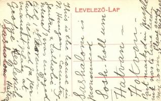 Kállósemjén, Jármy-ház (Gyulaházy-Wolkenstein Oswald gróf kastélya) (EK)