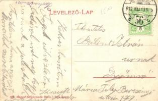 Budapest III. Aquincum, Roháts János vendéglője a  Krempel Malomhoz