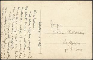 1934 I. Sándor jugoszláv király temetési menete, Hermann Göringgel, és Henry Philippe Pétain marshal...