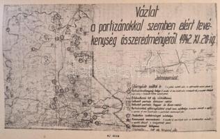 Két könyv a 2. magyar hadseregről: 
Nemeskürty István: Requiem egy hadseregért. Bp., 1972, Magvető....
