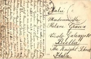 Vasaskőfalva, Pietroasa; Willgerodt-telep gerepje úsztatás után és Fő utca / saw mill, main street (...