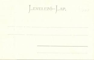 Budapest I. Vársikló / Drahtseilbahn