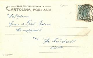 Cervignano, Via Babba / street view