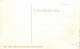 Mosonmagyaróvár, Magyaróvár; Deák tér, Schwarz és Adler üzlete. Kiadja Pingitzer Ignác 2161. (fl)