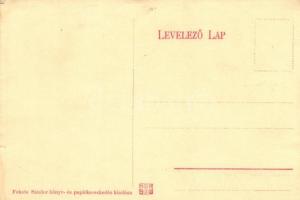 Zenta, Senta; Régi fahíd és új vashíd a Tiszába omlott híddal. Fekete Sándor / bridges, damaged brid...