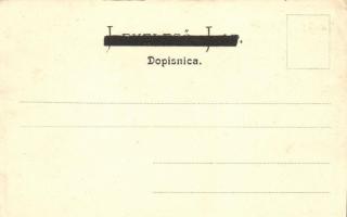 Jalkovec, Kastély / castle (EK)