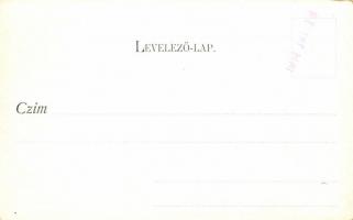 Budapest XIV. Ős-Budavára, Bábszínház / Puppentheater