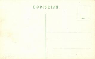 Komorske-Moravice, Cameral-Moravica; vasútállomás / railway station