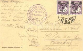 Budakalász, Kevélynyergi Menedékház