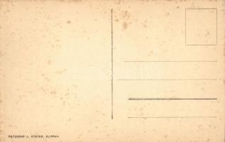 Torrlösa, street view. Fotograf J. Cöster, Klippan  (fl)