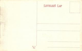 Resicabánya, Resita; Neff-féle papírkereskedés / paper shop, street view