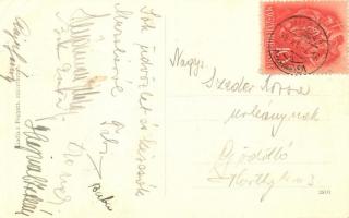 Muzsla, Muzla; Vasútállomás / stanica / railway station (EK)