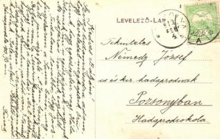 Szokolya, Szokola; Fő utca (EK)