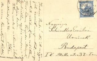 Bakonyszentlászló, Vasútállomás, Cserhegy, Római katolikus templom (fa)