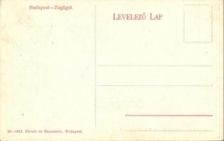 Budapest II. Zugliget, Szép Juhászné Vendéglő kerthelyisége