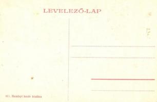 Marosvásárhely, Targu Mures; Reményi Bazár és saját kiadása / bazaar shop