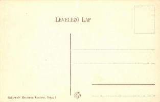 1907 Április 12.; Kiskundorozsma, Dorozsma, vasúti katasztrófa. Grünwald Herman kiadása