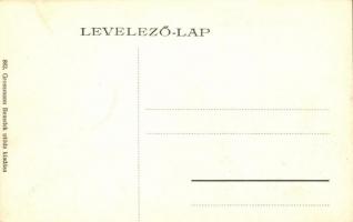 Hódmezővásárhely, Lázár utca. Grossmann Benedek utóda