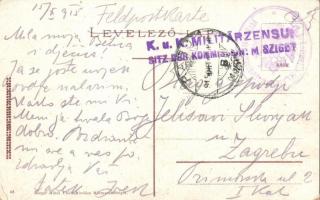 Rahó, Rakhiv; vasútállomás / railway station (EB)