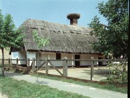 1966 Balatoni körkép - Fonyód, Balatonszentgyörgy, Balatonfüred, Tapolca, Keszthely, Hévíz, Tihany, ...