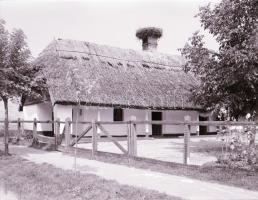 1966 Balatoni körkép - Fonyód, Balatonszentgyörgy, Balatonfüred, Tapolca, Keszthely, Hévíz, Tihany, ...