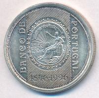 Portugália 1996. 500Esc Ag T:1-,2 kis patina
Portugal 1996. 500 Escudos Ag C:AU,XF small patina