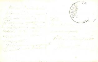 Budaörs, Fő utcai részlet, photo