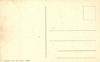 Budapest XI. Lágymányos, a Lágymányosi tóval, Taussig 208