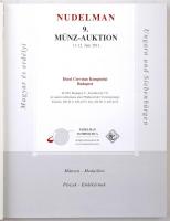 Auktionhaus H. D. Rauch GMBH 2. Münzenauktion 29-30. April 2005. - Magyar és Erdélyi Pénzek-Emlékérm...