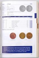 Adamovszky István: Magyar Érme Katalógus 1848-2010. Adamo, Budapest, 2010. Második kiadás. Újszerű á...