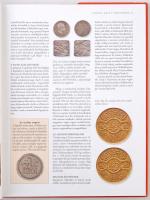 Dr. James Mackay: A legteljesebb képes enciklopédia - Érmék és éremgyűjtés. Kézikönyv a világ legism...