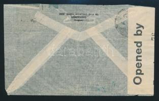 Uruguay 1941 Uruguay 1941