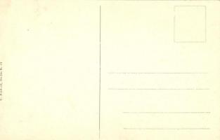 Berlin, Königl. Bibliothek / library interior