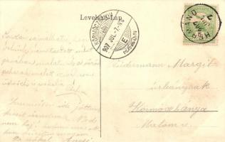 Hermánd, Hermanecz, Harmanec; Papírgyár / paper factory