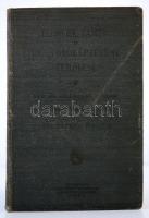 Sebestyén Gyula: Elemi isk. tanító-, és tanítónőképzésünk fejlődése. Bp., 1896, Lampel Róbert (Wodia...