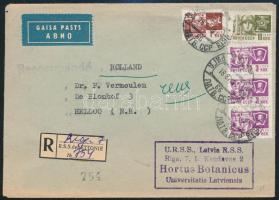 Soviet Union 1966, Szovjetunió 1966