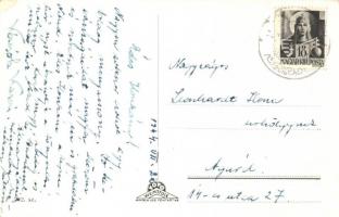 Celldömölk, Sághegy, bazaltbánya a siklóval