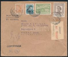 Uruguay 1942, Uruguay 1942