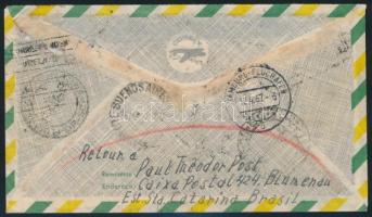 Uruguay 1957 Uruguay 1957