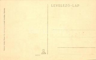 Szentes, kenyérgyár, kenyér szállító lovasszekerek. Vecsevi István kiadása