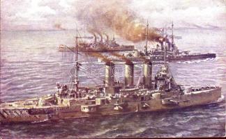 Aust-Hun. fleet