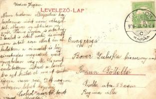 Siófok, Itatás a Sióban (EK)