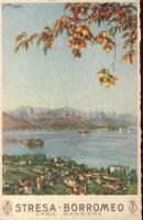 Stresa Borromeo