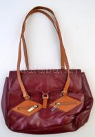 Marina Galanti női divattáska, 25x35 cm.