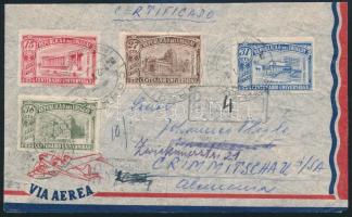 Uruguay 1950, Uruguay 1950
