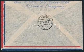 Uruguay 1950 Uruguay 1950