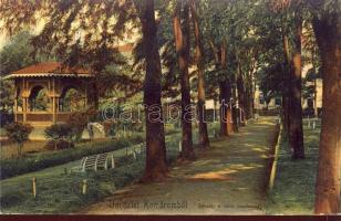 Komárom Zene-pavilon