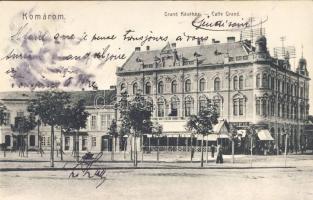 Komárom Café Grand